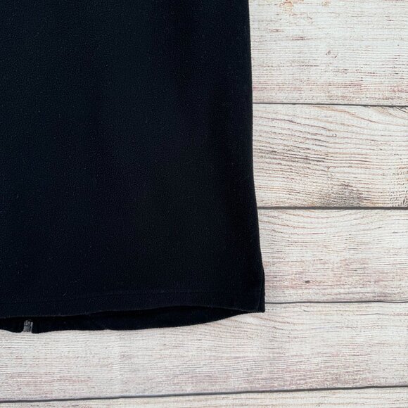 FMF‎ Racing Fleece Full Zip Vest Men's Size Large Black - Picture 7 of 11